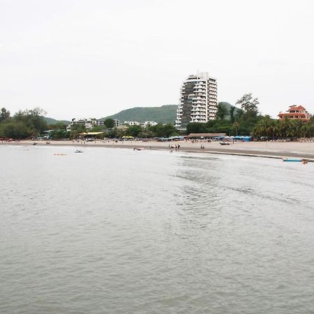 Baan Peang Ploen Hua Hin 6/546 Hotel Exterior photo