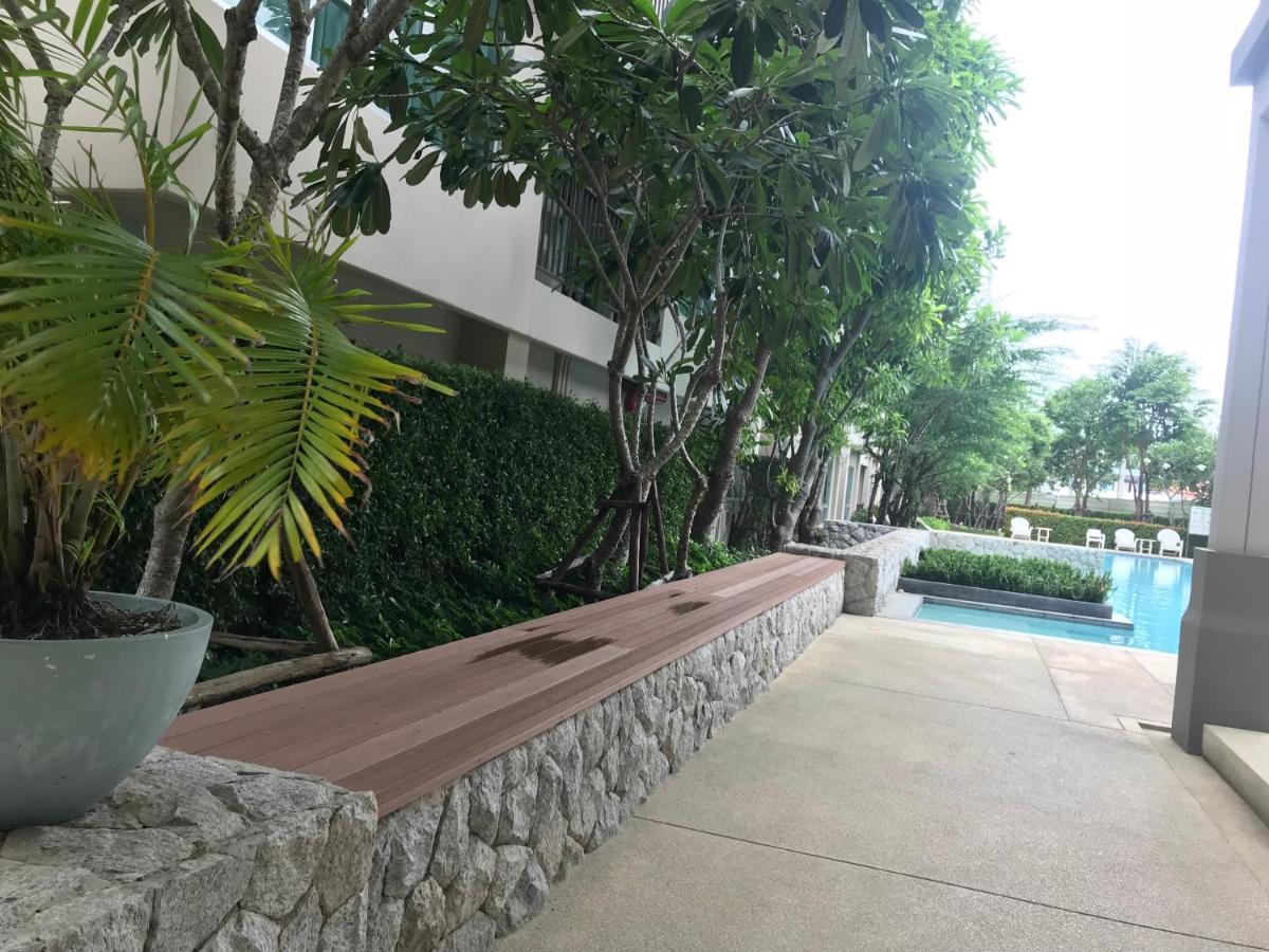 Baan Peang Ploen Hua Hin 6/546 Hotel Exterior photo