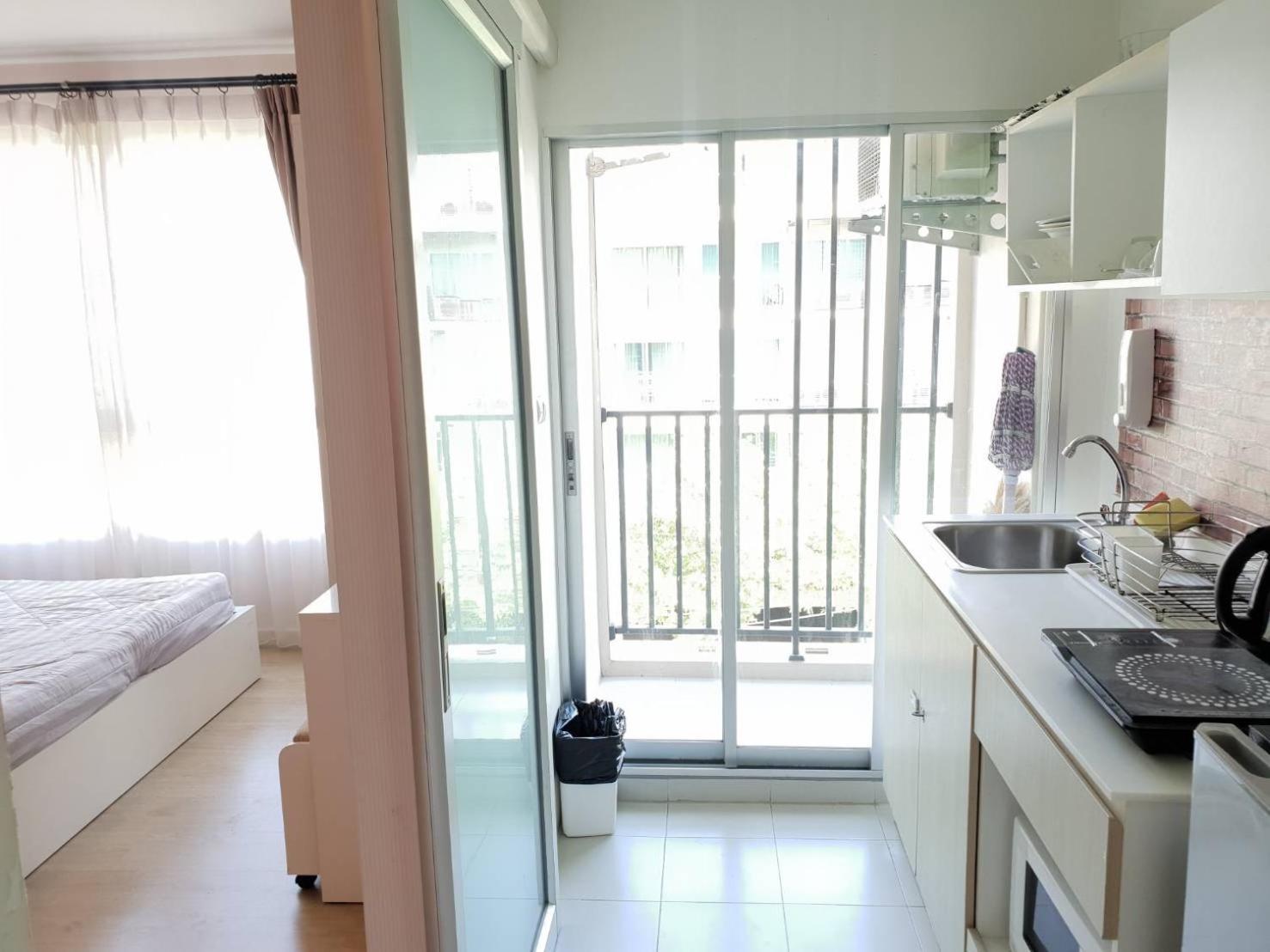 Baan Peang Ploen Hua Hin 6/546 Hotel Exterior photo