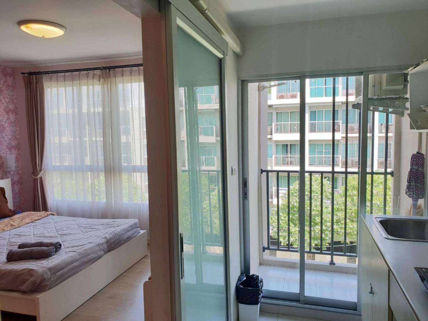 Baan Peang Ploen Hua Hin 6/546 Hotel Exterior photo